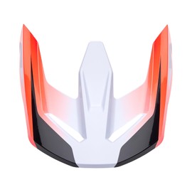 Fox Racing V1 HELMET VISOR - STREAK