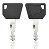 10 Pack 14607 Ignition Keys forHeavy Equipment 701 45501 14607