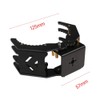 Mechanical Robot Arm Claw/Gripper Robot Gripper (Black Mechanical Claw Without