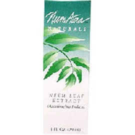 Neem Extract Organic 1 OZ3
