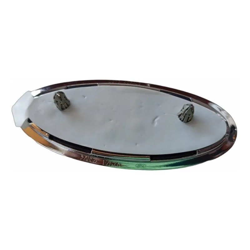 Emblema Trasero Ford Fusion 2013-2016 Original
