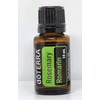 doTERRA Rosemary Essential Oil Blend 15 mL New Sealed Exp.