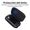 Estuchelandia Estuche Funda Para Insta 360 X3 Con Protector De