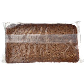 Mestemacher Sunflower Seed Bread - 17.6 oz