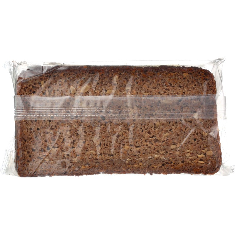 Mestemacher Sunflower Seed Bread - 17.6 oz