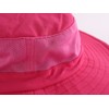 Magracy Unisex Womens Outdoor Wide Brim Sun Hat Mesh UPF50+
