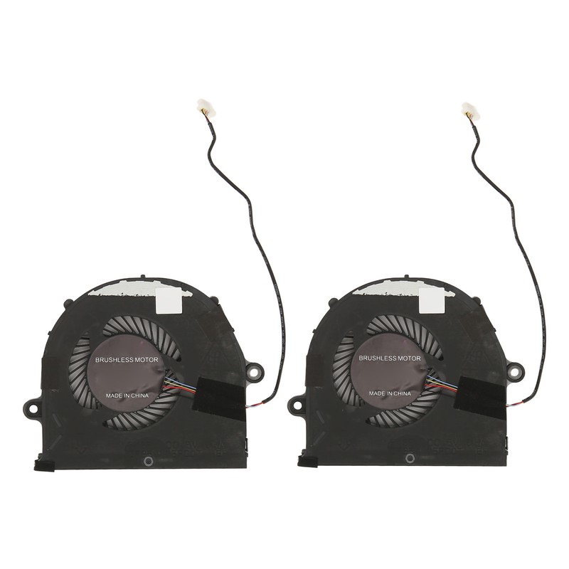 Laptop Cooling Fan Replacement Compatible for ASUS FX63V FZ63VD FX63VD