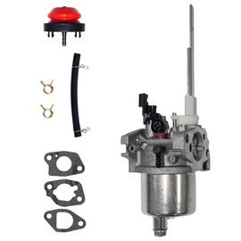 Huayi Carburetor for Ariens 920402 920021 920025 938032 920404 938031 938033 Powersmart DB7659 DB7651 Snow Blower,LCT StormForce 03121 03122 208cc 254cc Engine‌