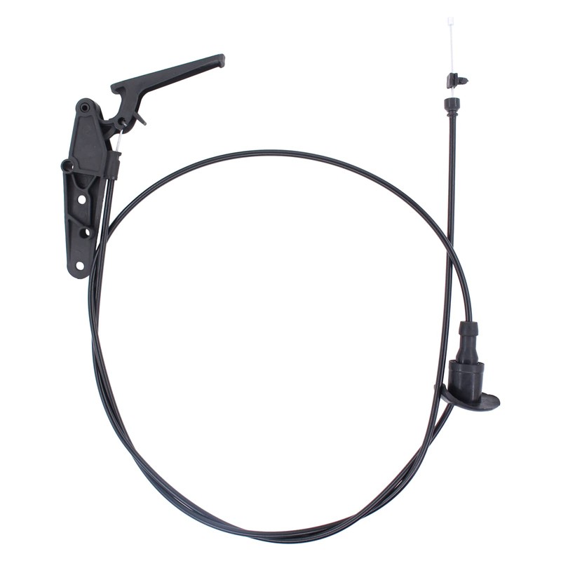 HouYeen Front Bonnet Release Cable with Latch for Berlingo Partner
