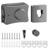 Retractable Clothesline Indoor Outdoor - Max Load 44 lbs, Heavy