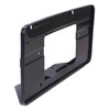 Crown License Plate Bracket