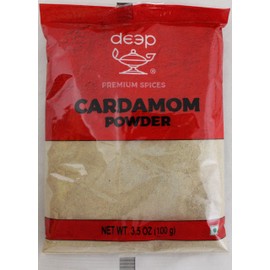 Cardamom Powder 3.5oz