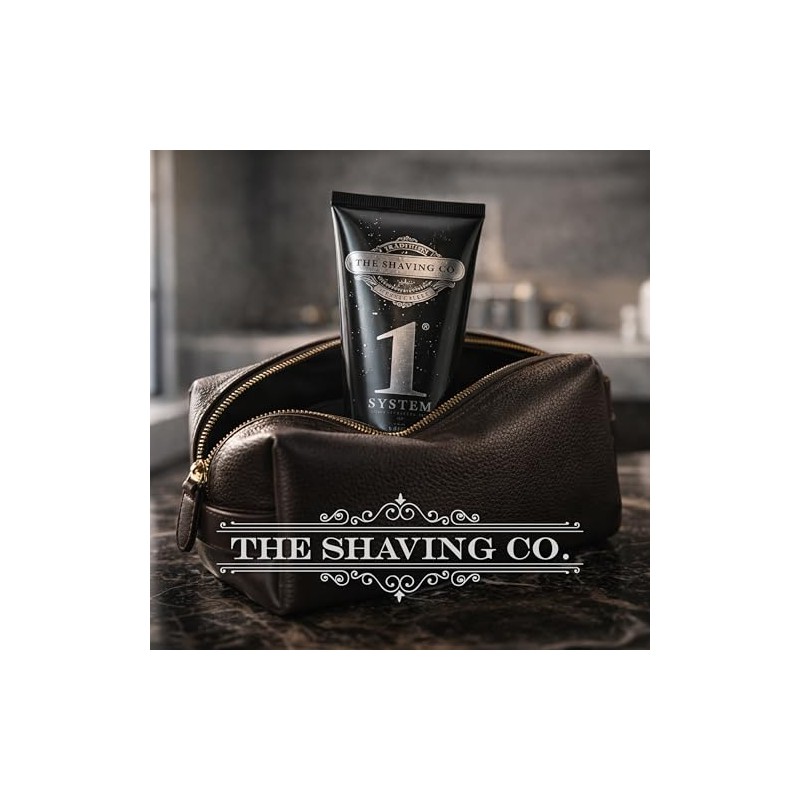 One System, Pre Shave Gel