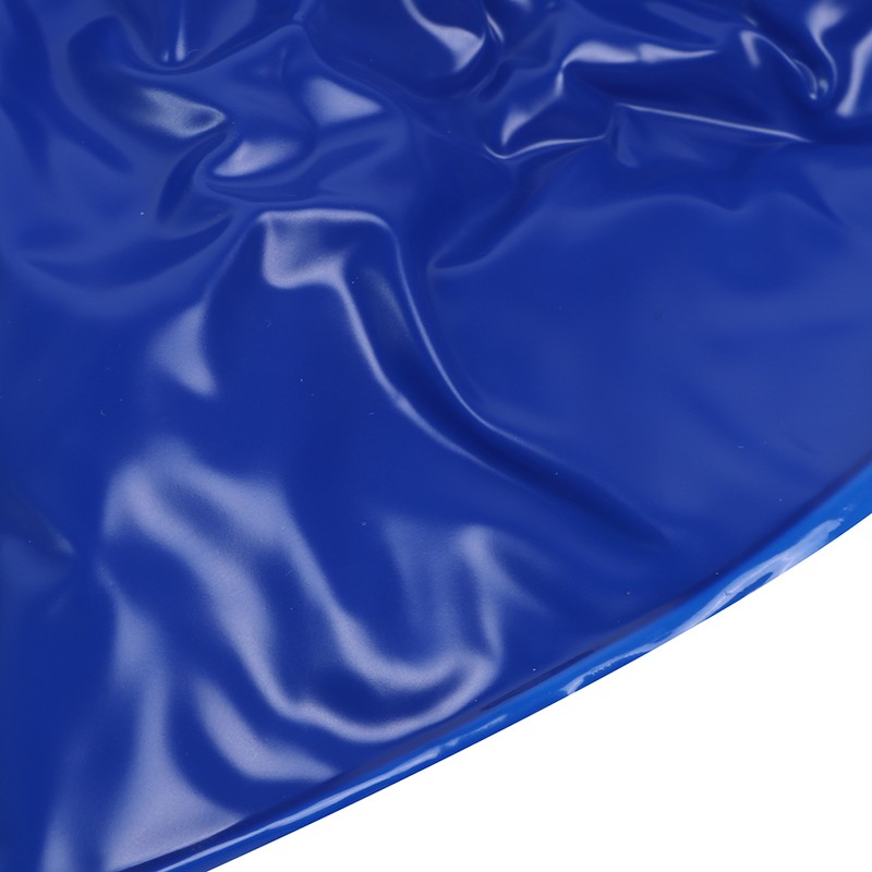 Swimming Pool Single Inflatable Floating Raft Lounge Floating Chair Water