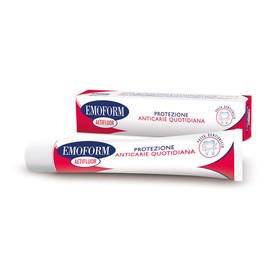 actifluor-dent 75 ml