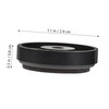 KOMBIUDA 10pcs Speaker Isolation Feet Pads HiFi Vibration Damping for