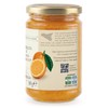 Agrisicilia Marmellata di Arancia di Ribera D.O.P.,agrumi di alta qualità
