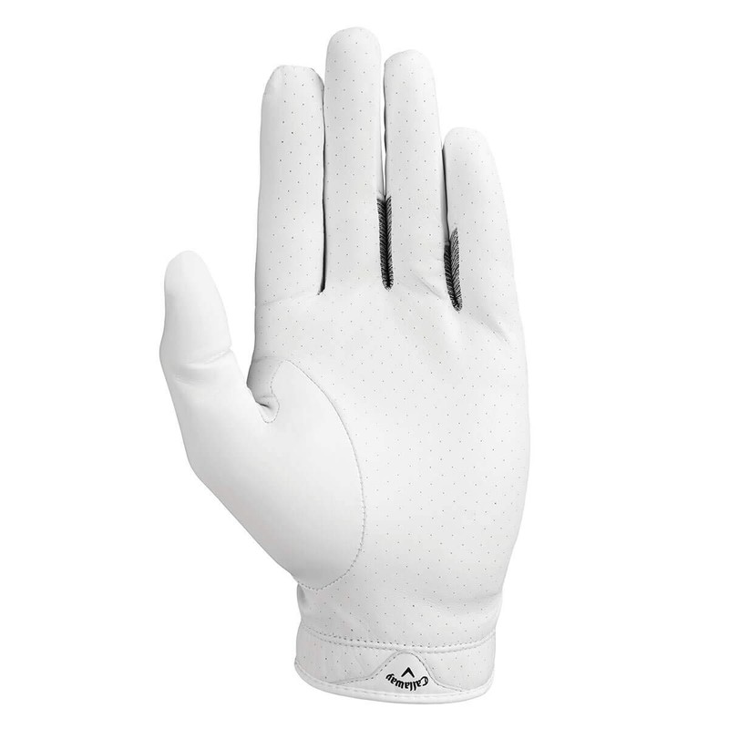Callaway Golf Men's Apex Tour Glove 2019
