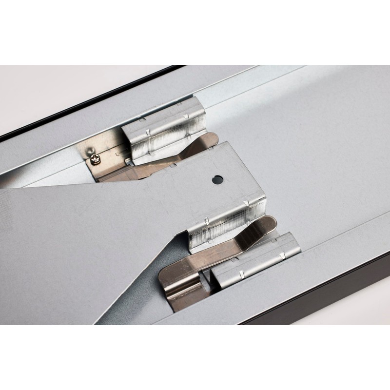 Nuvo 62/1782 Blink Pro Plus Surface Mounted LED Linear Downlight,