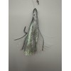 Hand Tied West Coast Rockfish Lingcod Shrimp Fly/Hi Low Rig