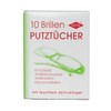 FRANK Brillen Putztücher, 44 g