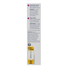 Vagisil Feuchtigkeitsspendendes und verjüngendes Serum für die Vulvar-Zone mit Hyaluronsäure, Kollagen und Elastin, spendet Feuchtigkeit, strafft und strafft 30 g