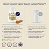 ZeinPharma Curcumin-Triplex³ Kapseln 90 Kapseln 500mg - Curcuma Piperin Kapseln