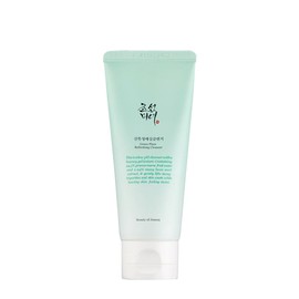 Beauty of Joseon [US Seller] Beauty of Joseon Green Plum Refreshing Cleanser 100ml 3.38 fl oz