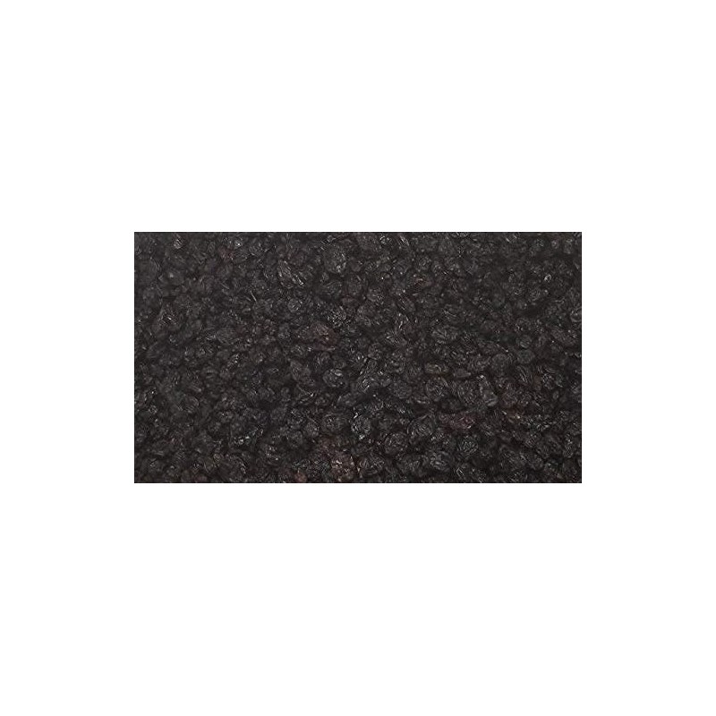 Presto Sales Currants, Natural USA Zante, Dried Seedless Grapes, Snack,