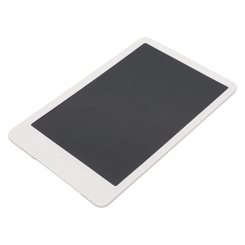10in LCD Writing Tablet Erasable Eye Protection Educational Electronic Doodle
