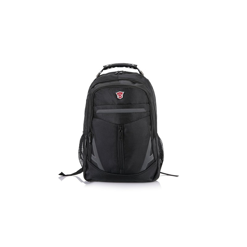 DUKAP EMINENT 15.6 Inch Executive Laptop Backpack with Durable and