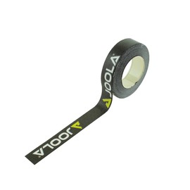 JOOLA Pickleball Paddle Edge Tape - Protects Edge Guard & Covers Lead Tape for Paddles - Fits Any Brand & Most Sizes of Pickleball Rackets - 5 Meter Extra Long Roll for 6 Racquettes