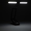 Aroma AL-1 Clip-on Rechargeable Music Stand Lamp for Piano LED