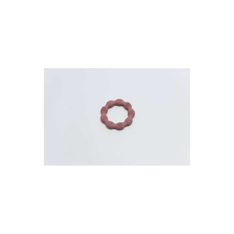 Baby Teething Toy