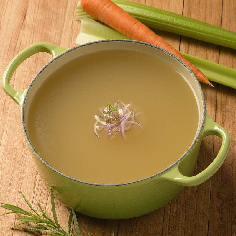 Pacific Foods Organic Turkey Broth, 32oz