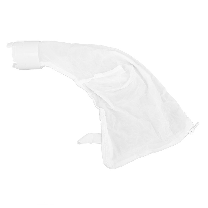 2Pcs Pool Cleaner Filter Bag Zippered Bag Replacement for Polaris