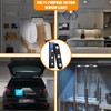 Gun Safe Lights ,Motion Activated LED Light for Gun Safe