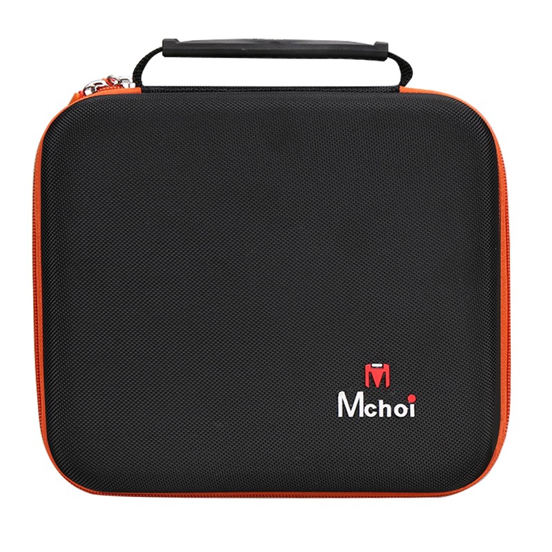 Mchoi Hard Portable Case Compatible with BLACK+DECKER 20V Max Cordless