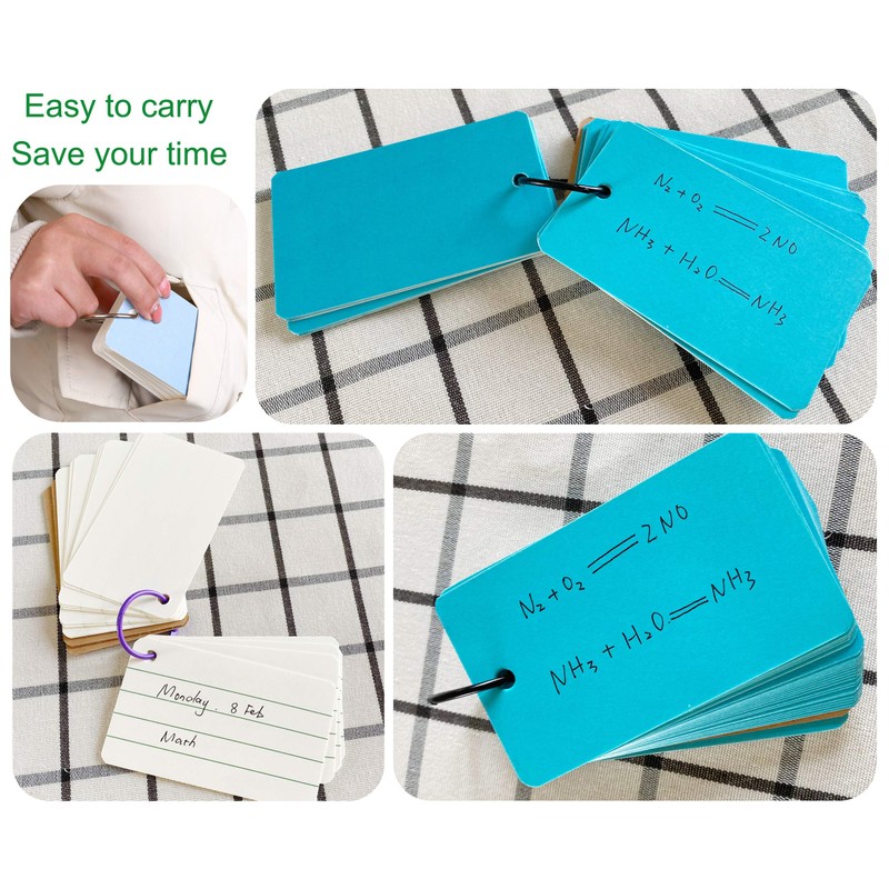 Keychains or Key Rings, 1 1/5" Loose Leaf Binder Rings