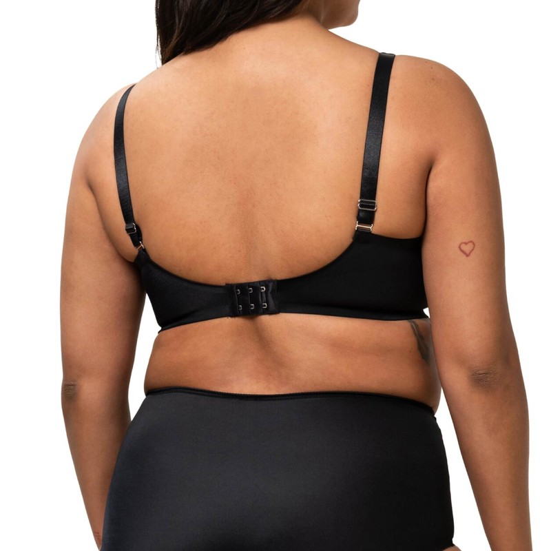 Triumph Women's True Shape Sensation N01, black