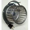 Generic 69357000 Motor Exhaust Side Assembly Compatible with Nutone 9605,
