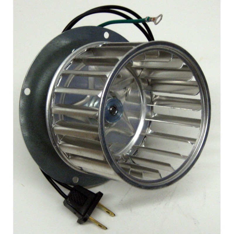 Generic 69357000 Motor Exhaust Side Assembly Compatible with Nutone 9605,