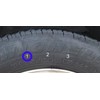 Snow Winter Tire Security Chain Winter Traction Device for Wheels