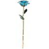 Gold Dipped Rose 24k Creative Girlfriends Wife Valentine's Day Gift