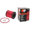 K&N HP-7024 Filtro de aceite