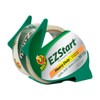 Duck Brand EZ Start Packaging Tape with Reusable Dispenser, 1.88