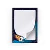 Writing Paper Set Letter Pad with Envelope for Boys Children