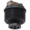 Front Fork Repair Lock Cap for Adjusting Bike Preload Knob