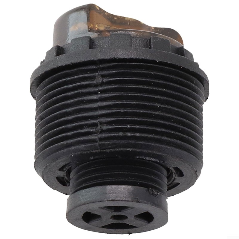 Front Fork Repair Lock Cap for Adjusting Bike Preload Knob