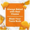 does not apply Goldfish Bold Mix Variety Pack Snack Crackers,